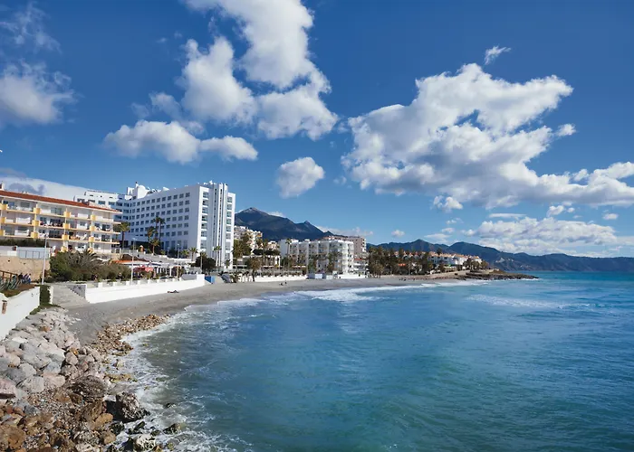 Hotel Riu Monica - Adults Only Nerja