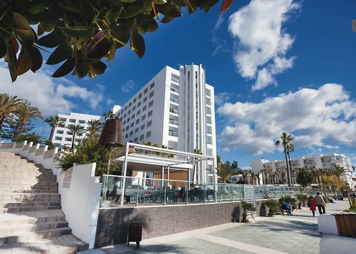Hotel Riu Monica - Adults Only Nerja