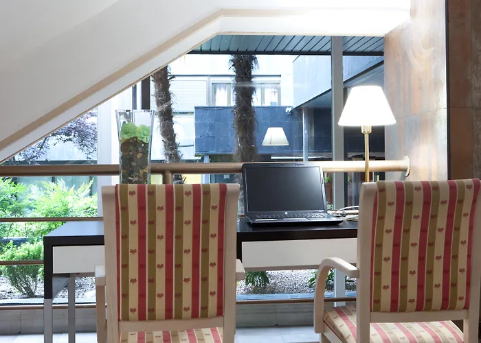 Hotel Luze Castellana Madrid