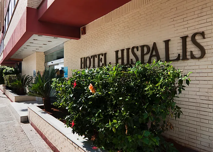 Catalonia Hispalis Siviglia