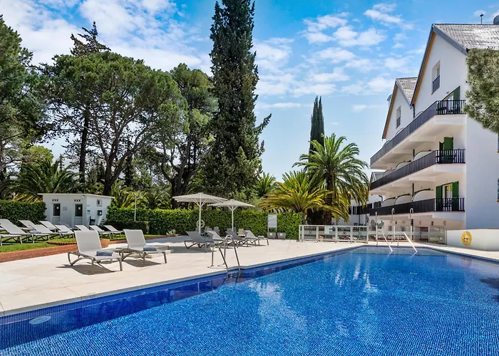 Hotel Catalonia Reina Victoria Ronda