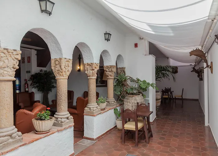 Hotel El Cid Sitges