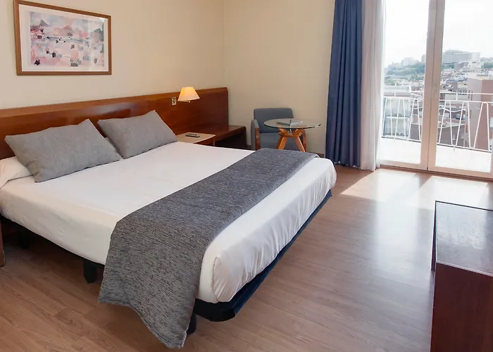 Hotel Astari Tarragona