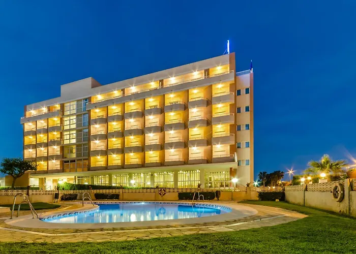 Hotel Gran Playa Santa Pola