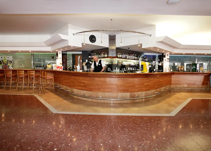 Hotel Ona Don Juan Lloret de Mar