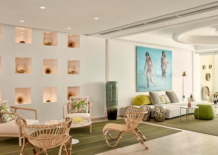 Myconian Korali Relais & Chateaux Mykonos Town