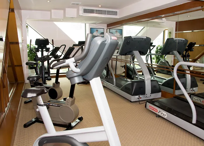 Bangkok Hotel Lotus Sukhumvit 33