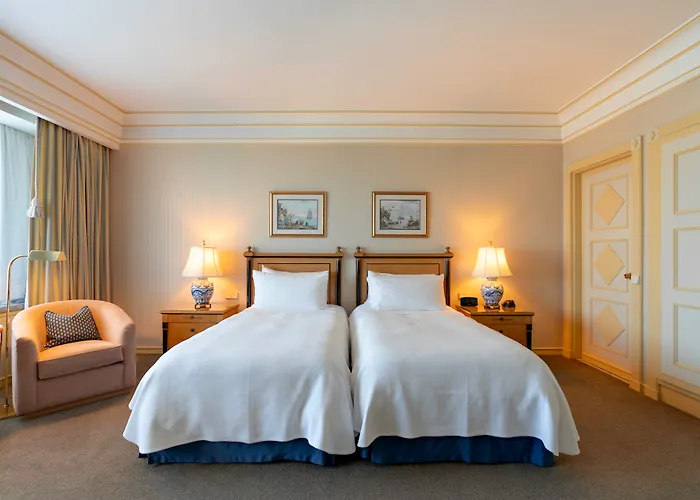 Four Seasons Hotel Ritz Lisbona