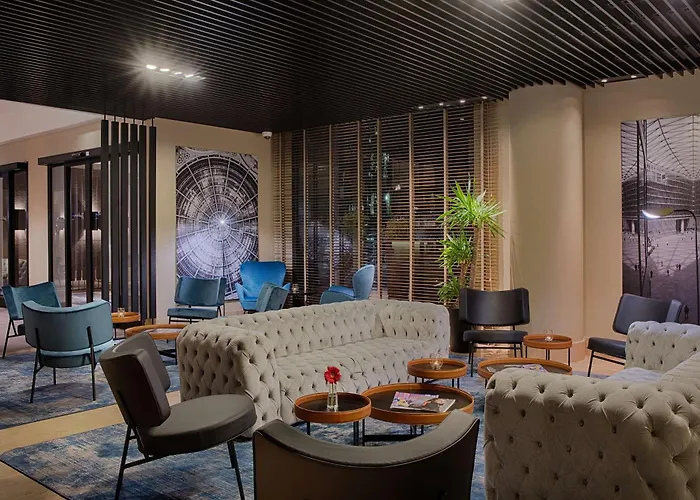 Radisson Blu Hotel Milano