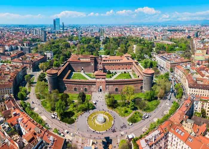 Hotel Voco Milan-Fiere By Ihg