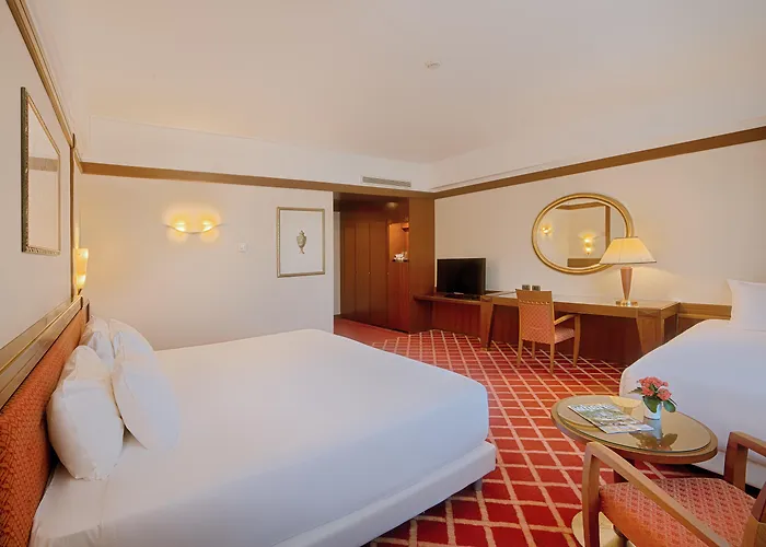 Nh Roma Villa Carpegna