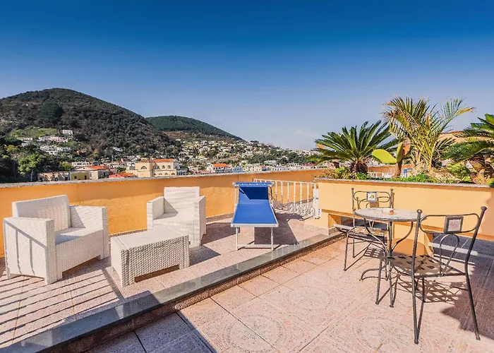 Aragona Palace Hotel&Spa Ischia