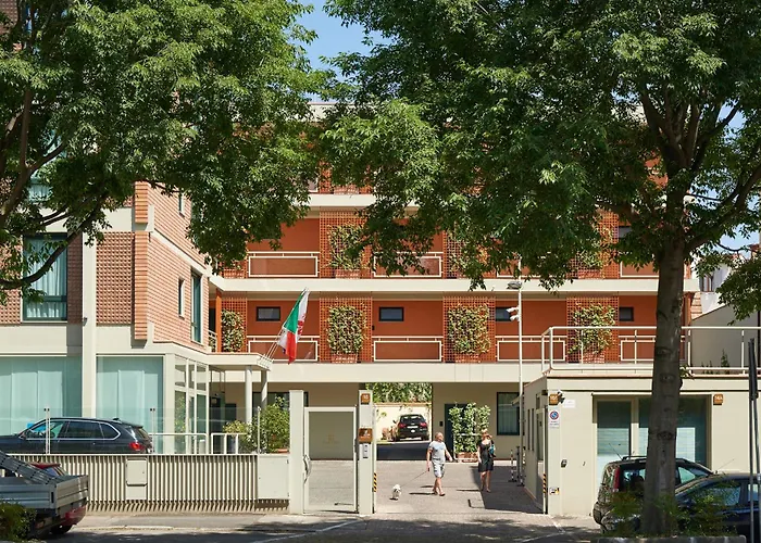 Forte16 View & Spa Firenze