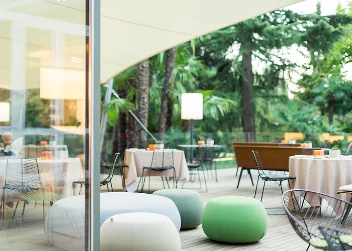 Du Lac Et Du Parc Grand Resort Riva del Garda