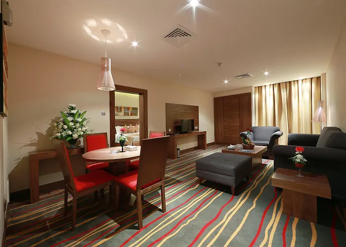 Al Khaleej Plaza Hotel Dubai