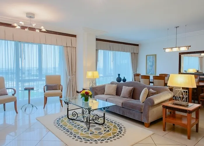 Grand Hyatt Dubai Resort & Waterpark