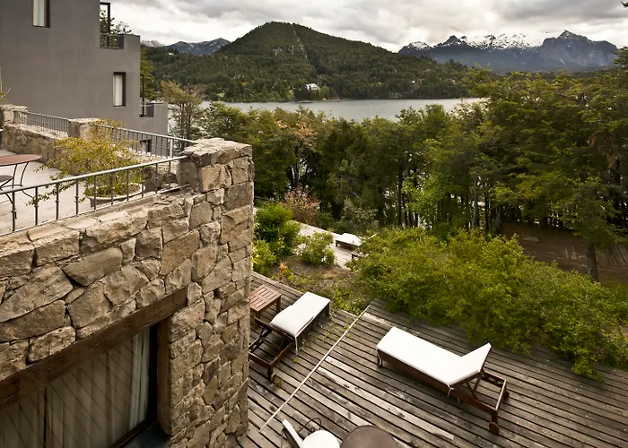 Aldebaran Hotel&Spa San Carlos de Bariloche