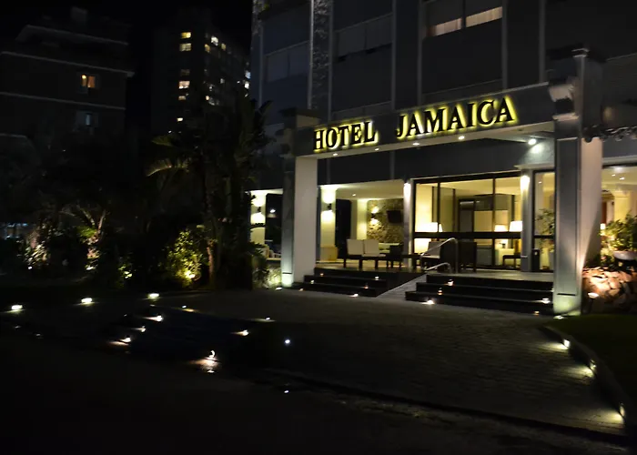 Jamaica Punta del Este Hotel&Residence