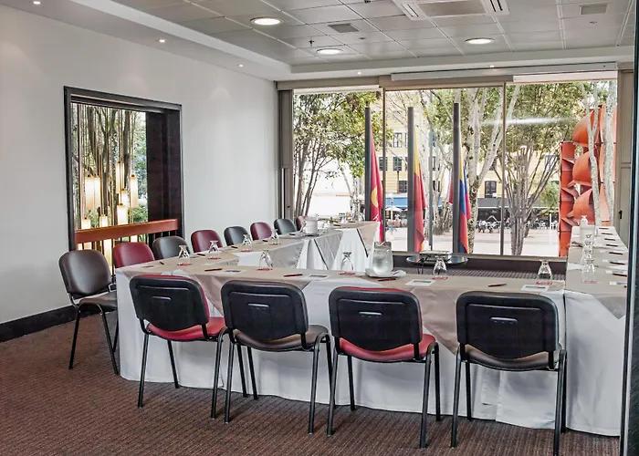 Cité Hotel Bogotá