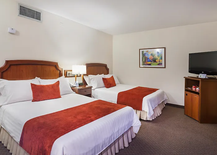 Hotel Obelisco Cali