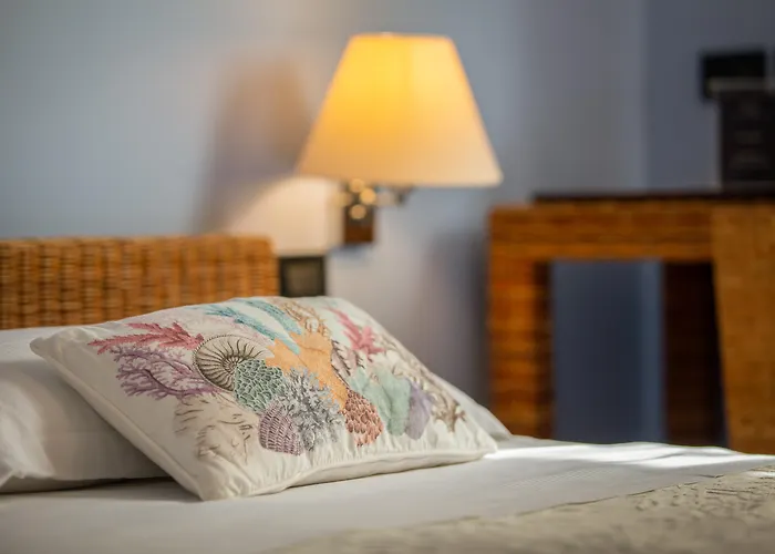 Hotel Cetarium Castellammare del Golfo