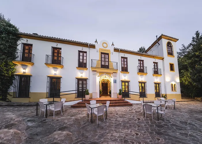 Hotel Humaina Málaga