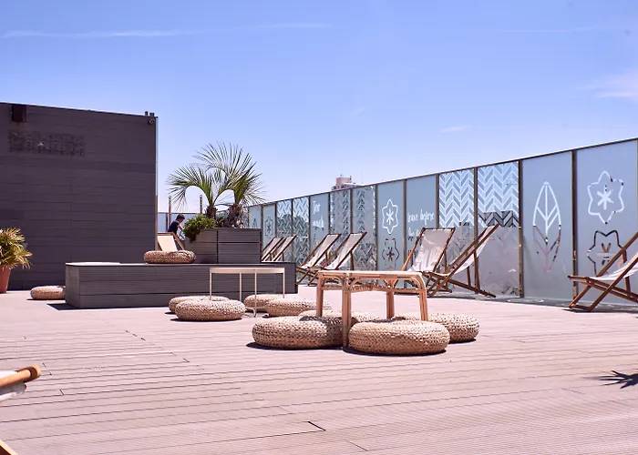 Hotel Caribe Lloret de Mar
