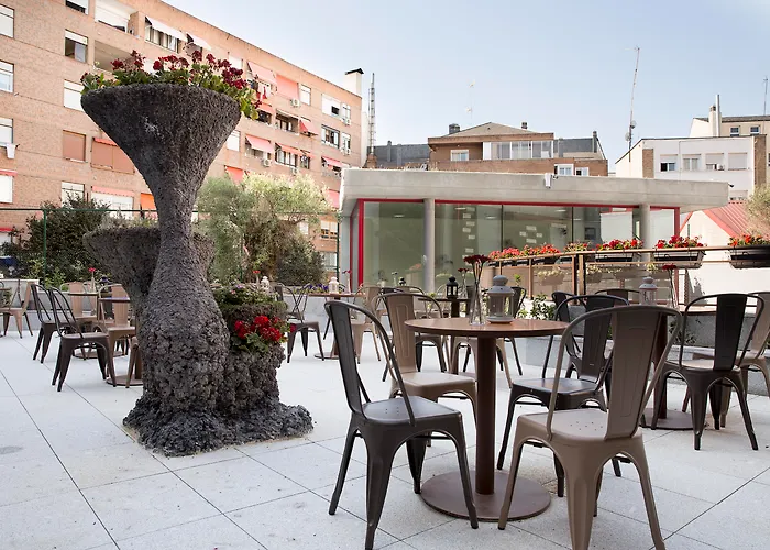 Funway Academic Resort Madrid