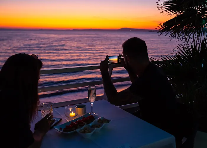 Hotel Miramare Stabia Castellammare di Stabia