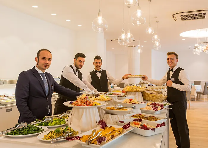 Hotel Luxor Milano Marittima