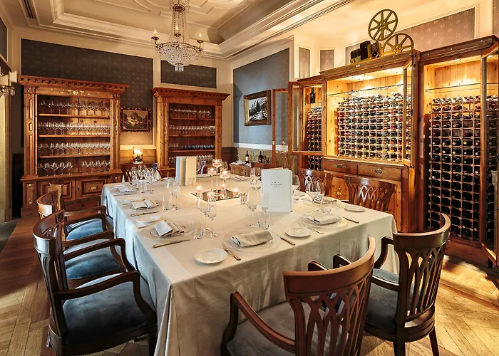 Cristallo, A Luxury Collection Resort & Spa, Cortina D 'Ampezzo Cortina dʼAmpezzo