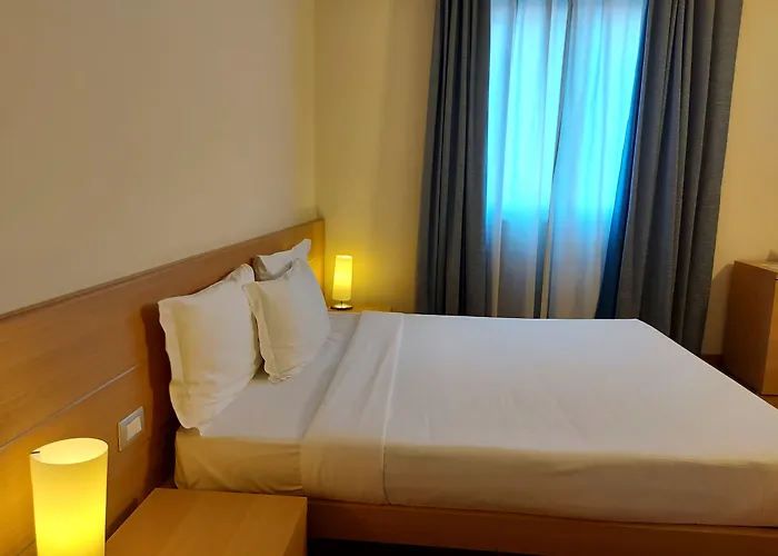 Phi Hotel Alcione Francavilla Al Mare