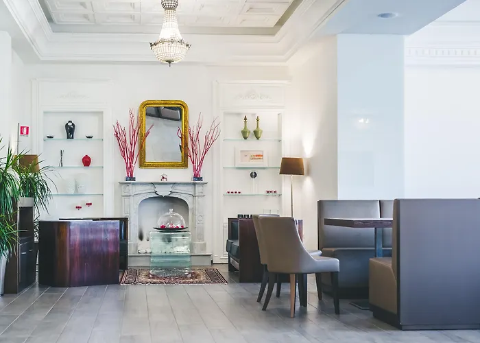 Victoria Palace Hotel&Zen Wellness Gallipoli