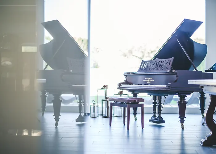 Victoria Palace Hotel&Zen Wellness Gallipoli