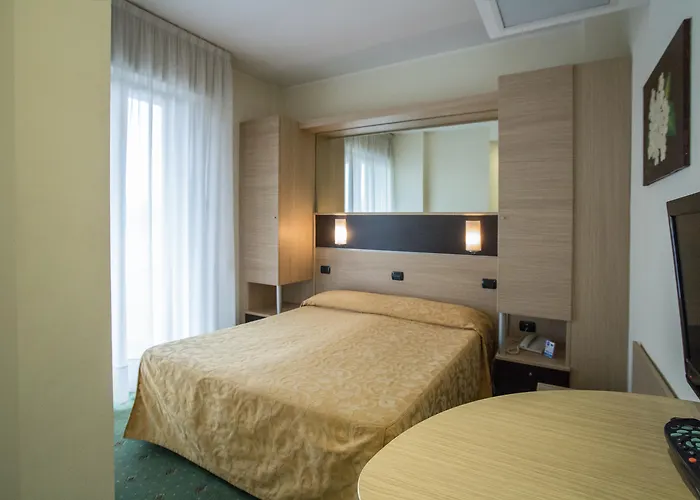 Hotel Augustus Riccione