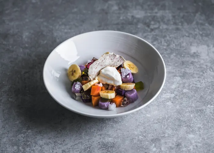 Courtyard By Marriott Singapore Novena