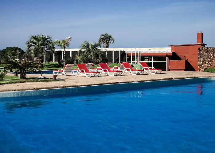 Villa Tio Tom Arenas Punta del Este