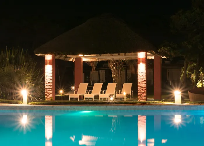 Villa Tio Tom Arenas Punta del Este