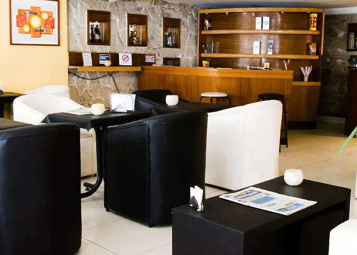 San Remo Grand Hotel Mar del Plata