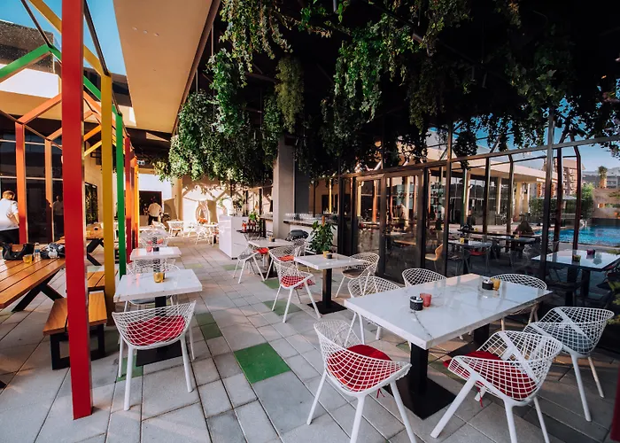 Studio One Hotel Dubai