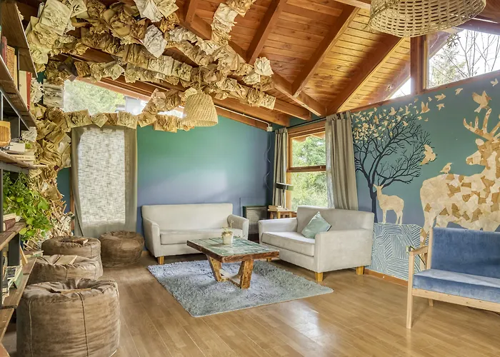 Hotel Selina Bariloche