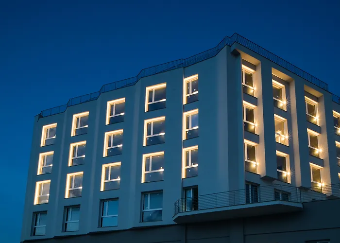 Hotel Punta Tipa Trapani