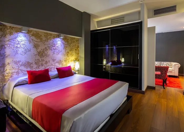 Hotel Silken Axis Vigo