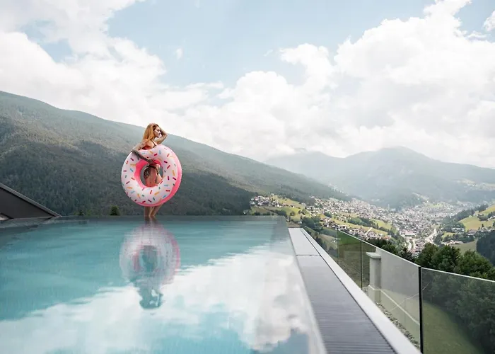 Hotel La Cort My Dollhouse - Adults Only Ortisei