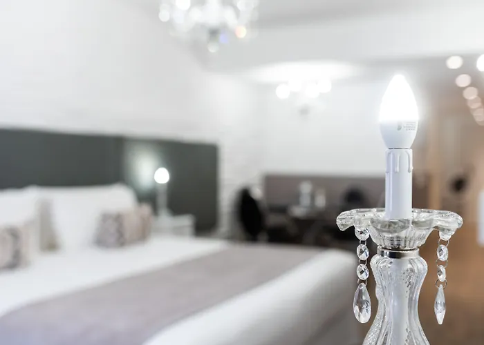 Ker San Telmo Hotel Ciudad Autónoma de Ciudad Autónoma de Buenos Aires