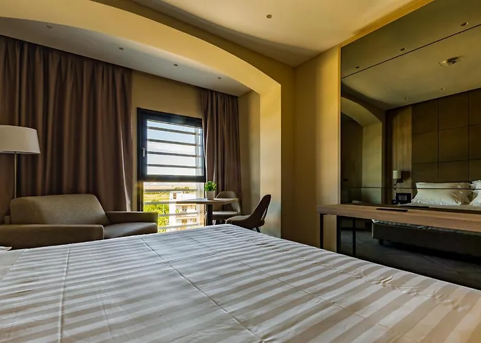 Salina Hotel Taranto