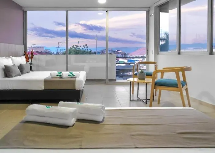Hotel Manalú Girardot
