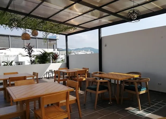 Hotel Manalú Girardot