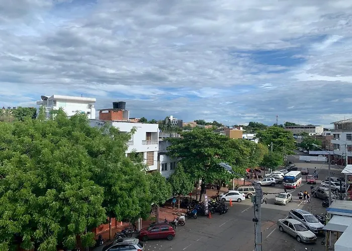 Hotel Manalú Girardot