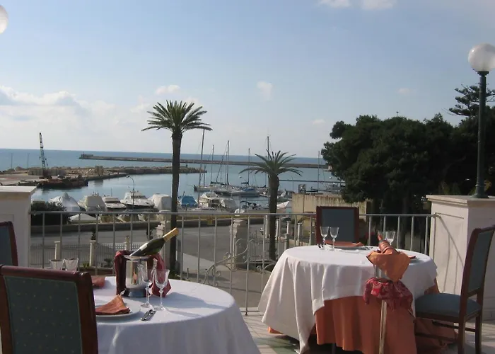 Grand Hotel Palace Marsala